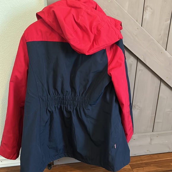 Tommy Hilfiger snow jacket - Picture 3 of 3